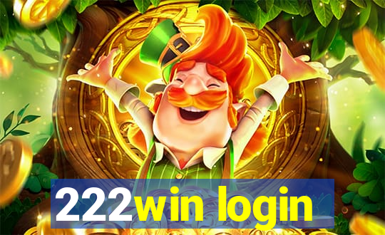 222win login